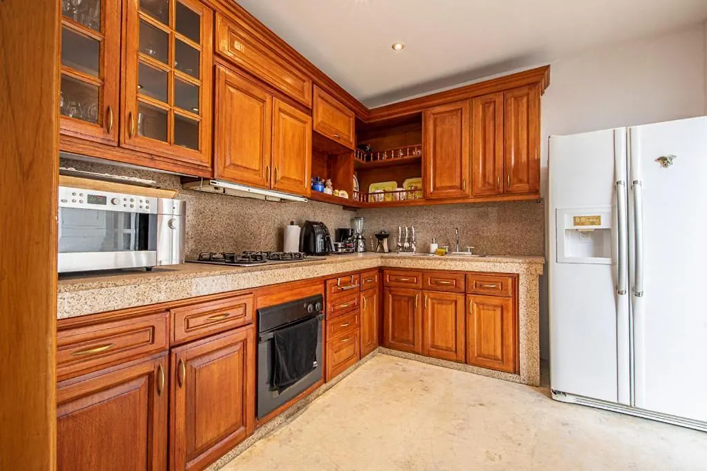 Lägenhet San Pedro Claver Premiun Duplex - Private Jacuzzi Cartagena