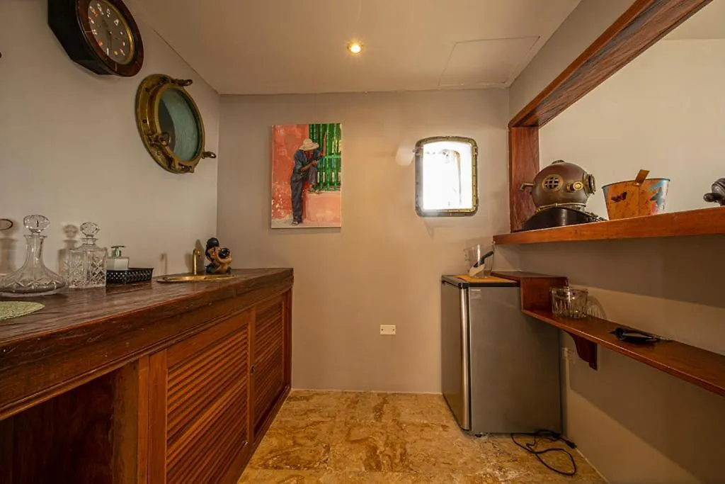 San Pedro Claver Premiun Duplex - Private Jacuzzi Cartagena 0*,