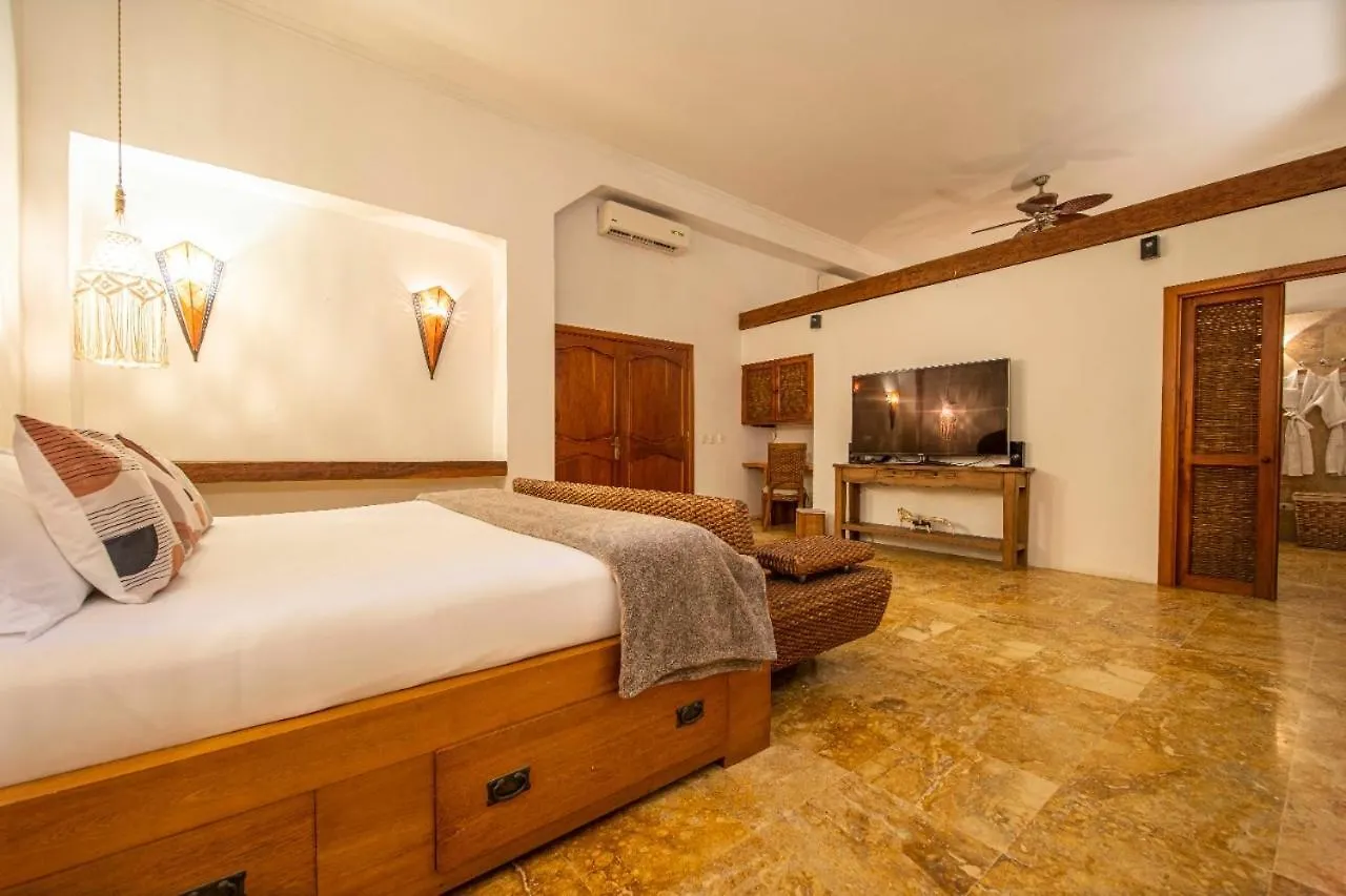 San Pedro Claver Premiun Duplex - Private Jacuzzi Cartagena 0*,