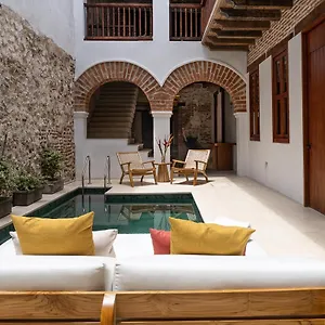  Hotel Voila Getsemani By Huespedia